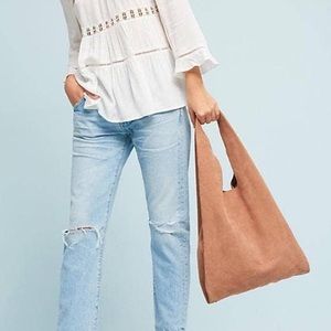 J. Crew Slim Boyfriend Ripped Jeans 28 $128 new